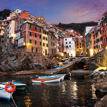 Riomaggiore