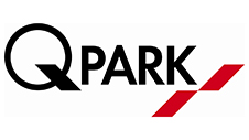 Parking Q-Park Eindhoven Airport